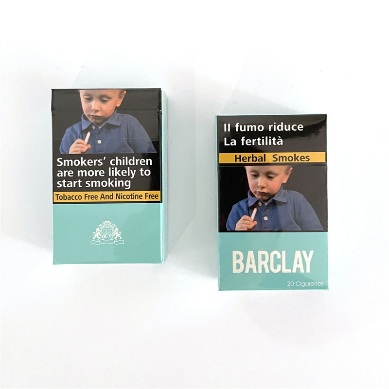 British civil society groups oppose raising tariffs on hand-rolled cigarettes