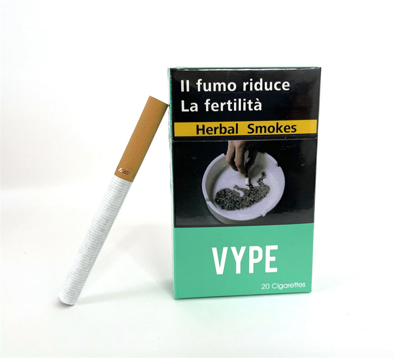 Sri Lanka Tobacco Company urgently stops selling three flavored tobacco products